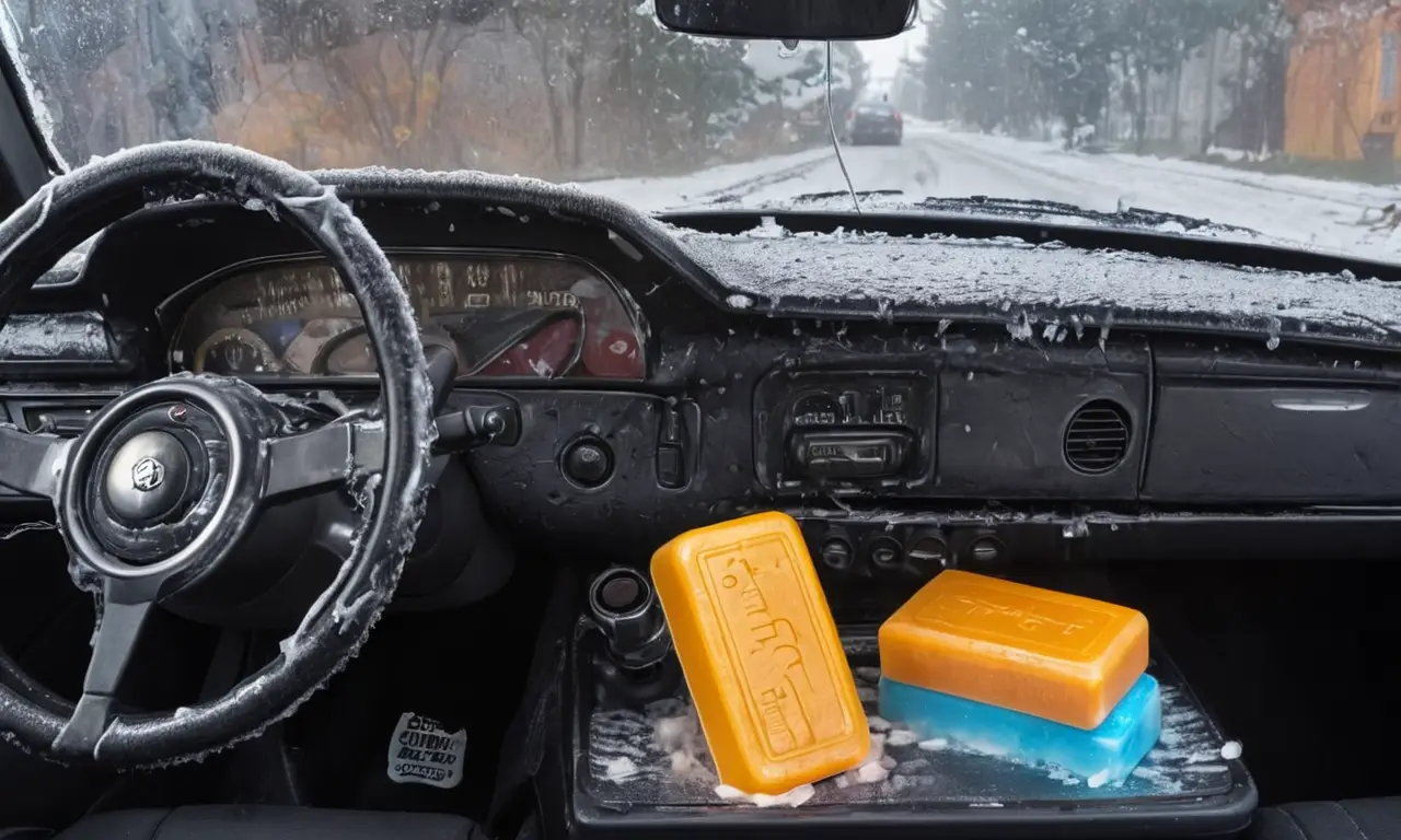 Un viaje invernal con un toque de nostalgia