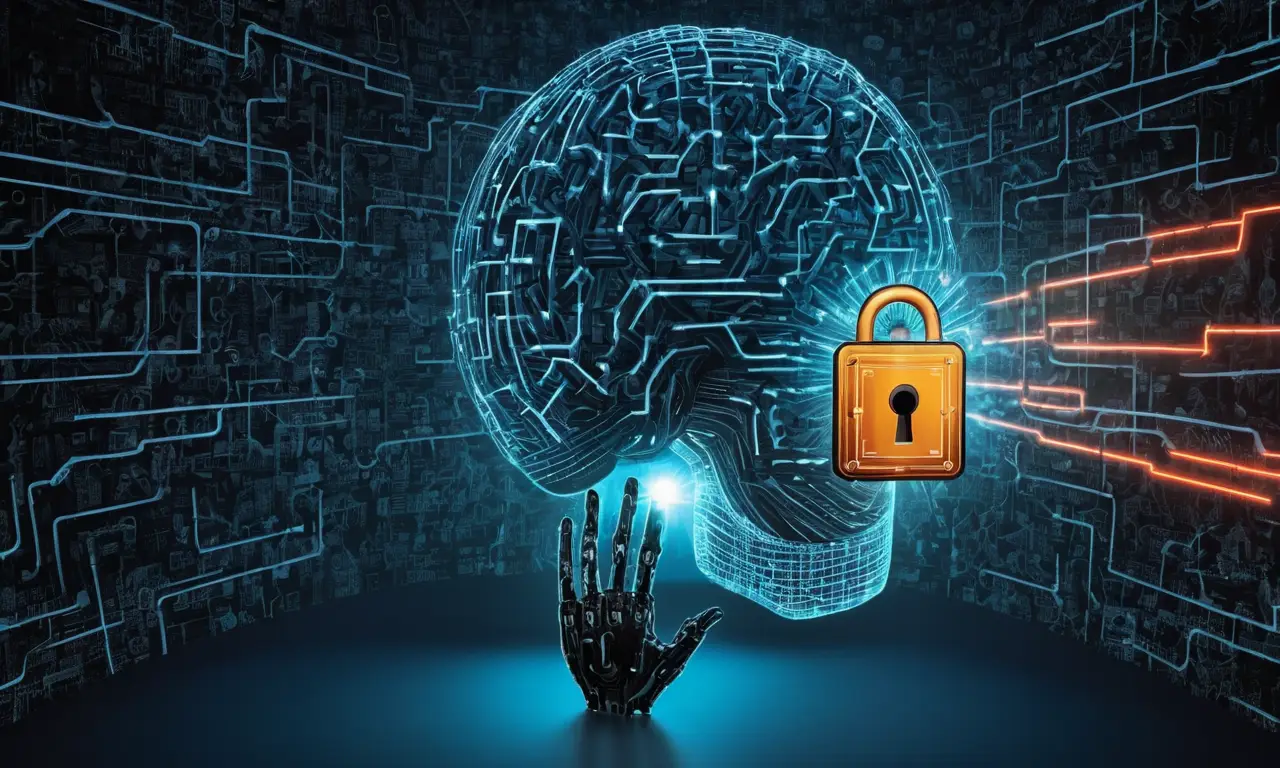 La exploración de límites digitales y la búsqueda de control en un mundo tecnológico
