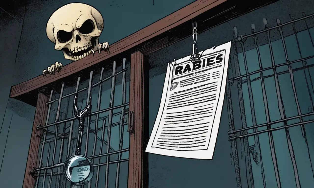 La justicia y el peligro acechan al murciélago