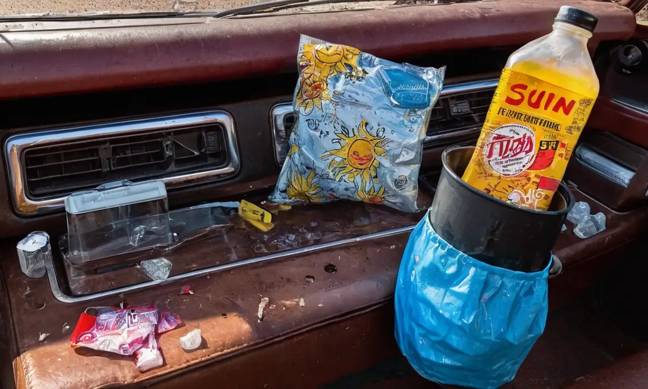 El calor extremo pone en riesgo la seguridad y el bienestar