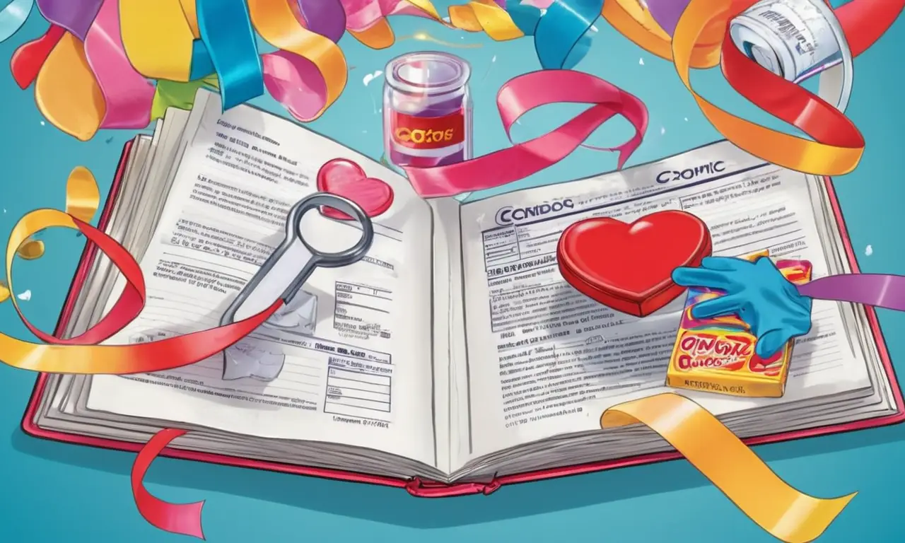 Promocion de salud sexual con recursos y información