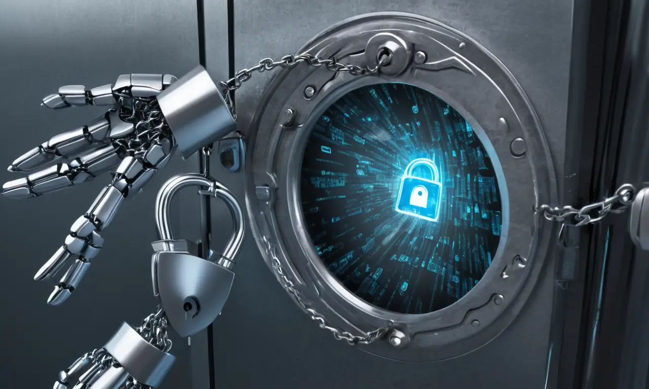 Seguridad y privacidad en la creación de una cuenta online