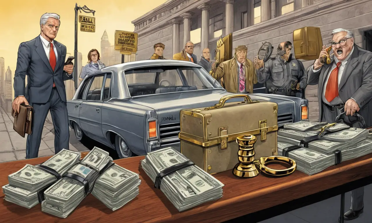 La justicia y la libertad se encuentran en un camino complejo