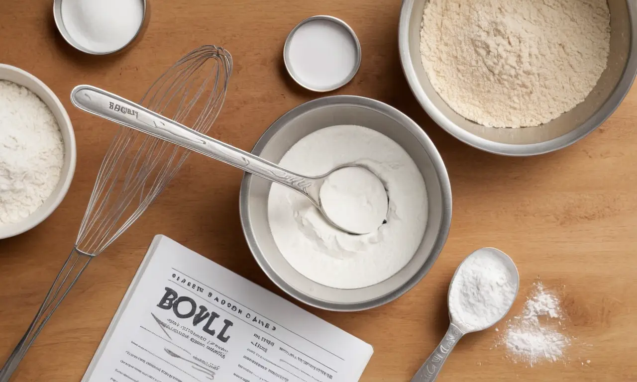 Un rincón acogedor de cocina en plena acción