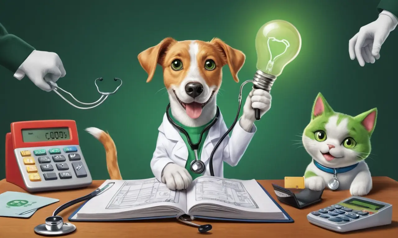 Un veterinario compasivo ofrece soluciones económicas y efectivas