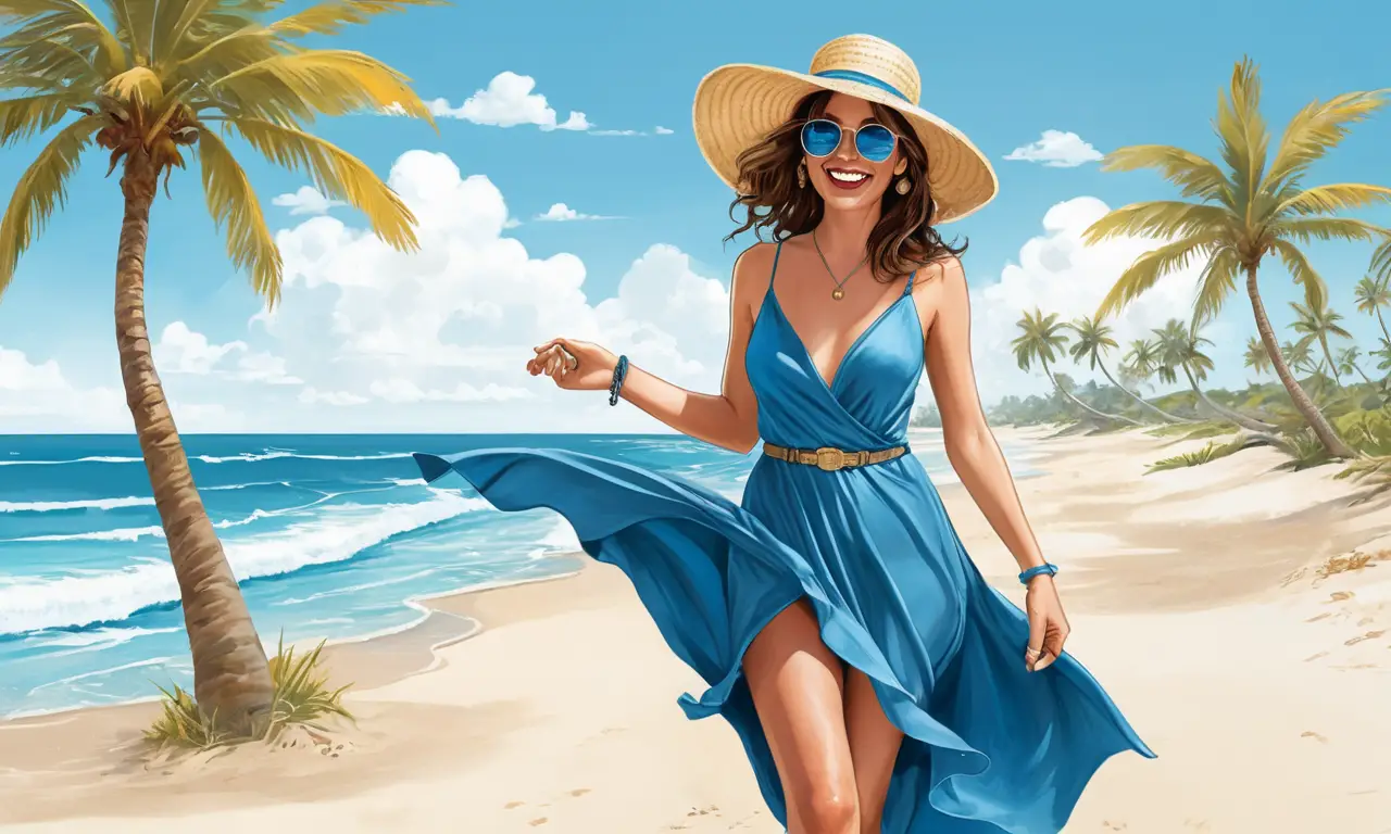 Un verano de ensueño en la playa