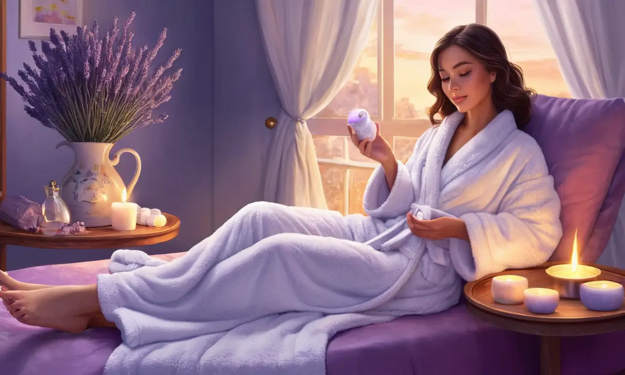 Un oasis de relajación y bienestar