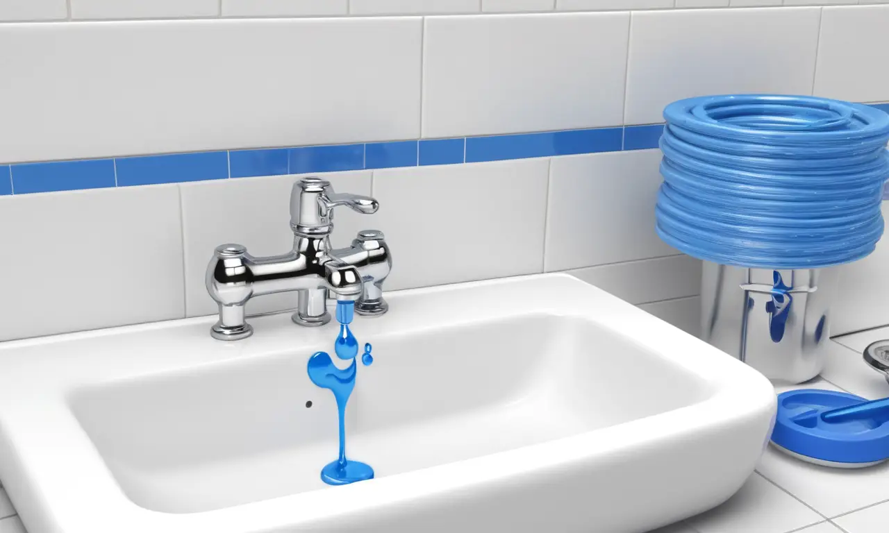 Instalación de un grifo