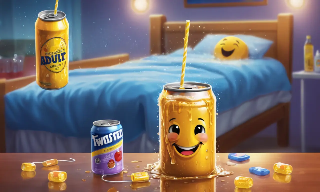 Una noche de fiesta que terminó mal