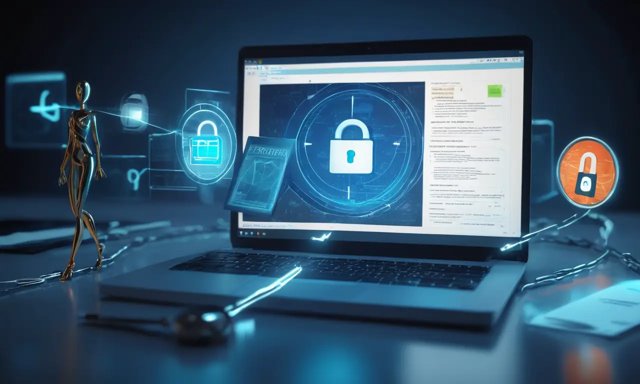 Seguridad y navegación responsable en línea