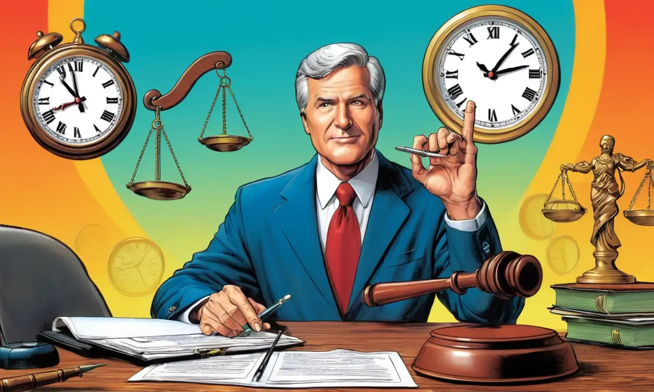 Servicios legales accesibles y confiables