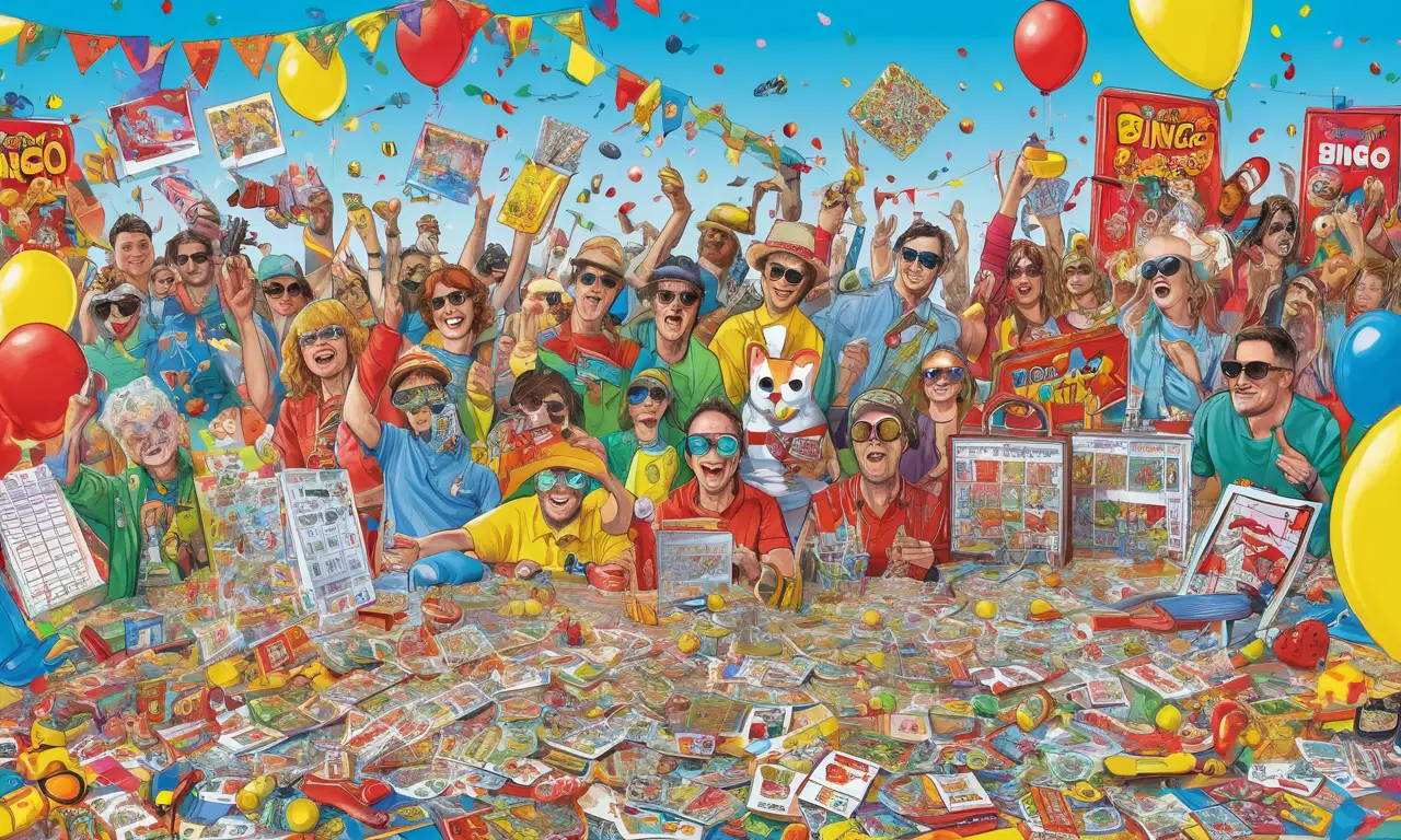 Son premios divertidos para cualquier fiesta