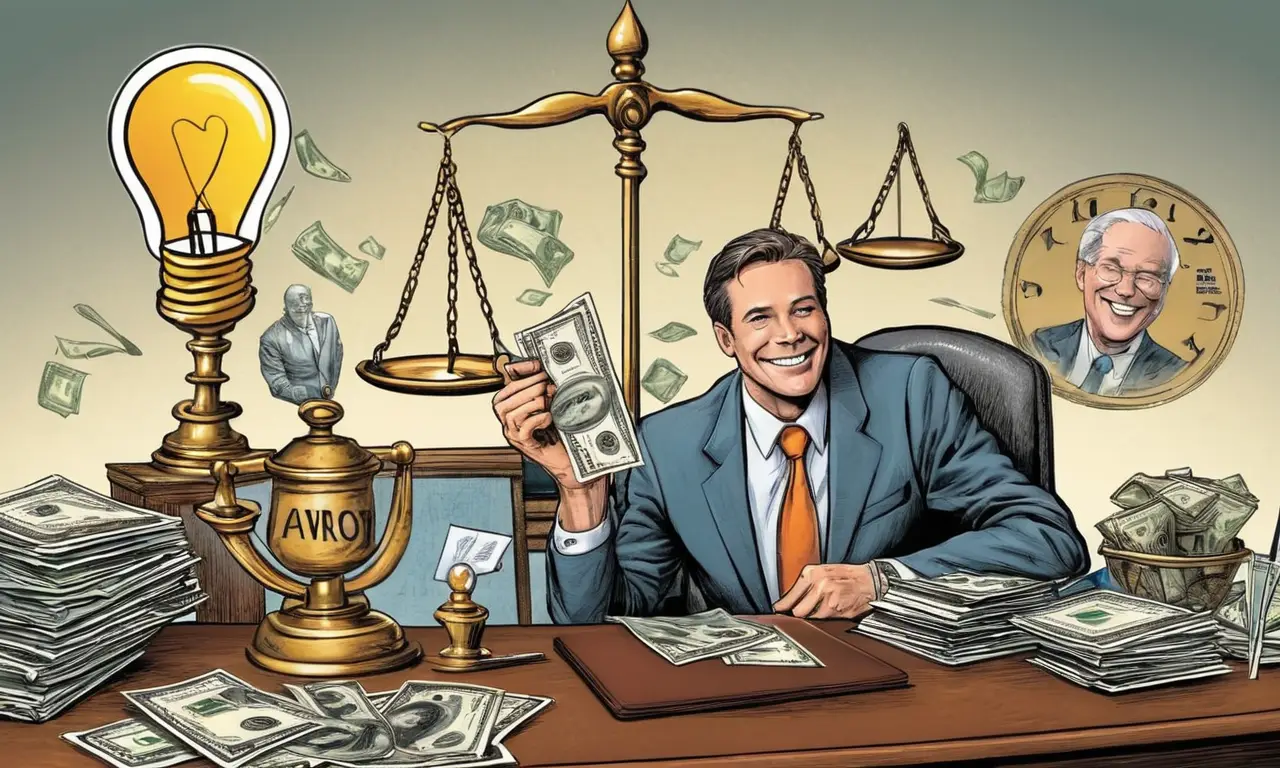 La justicia se presenta con sus símbolos y dilemas