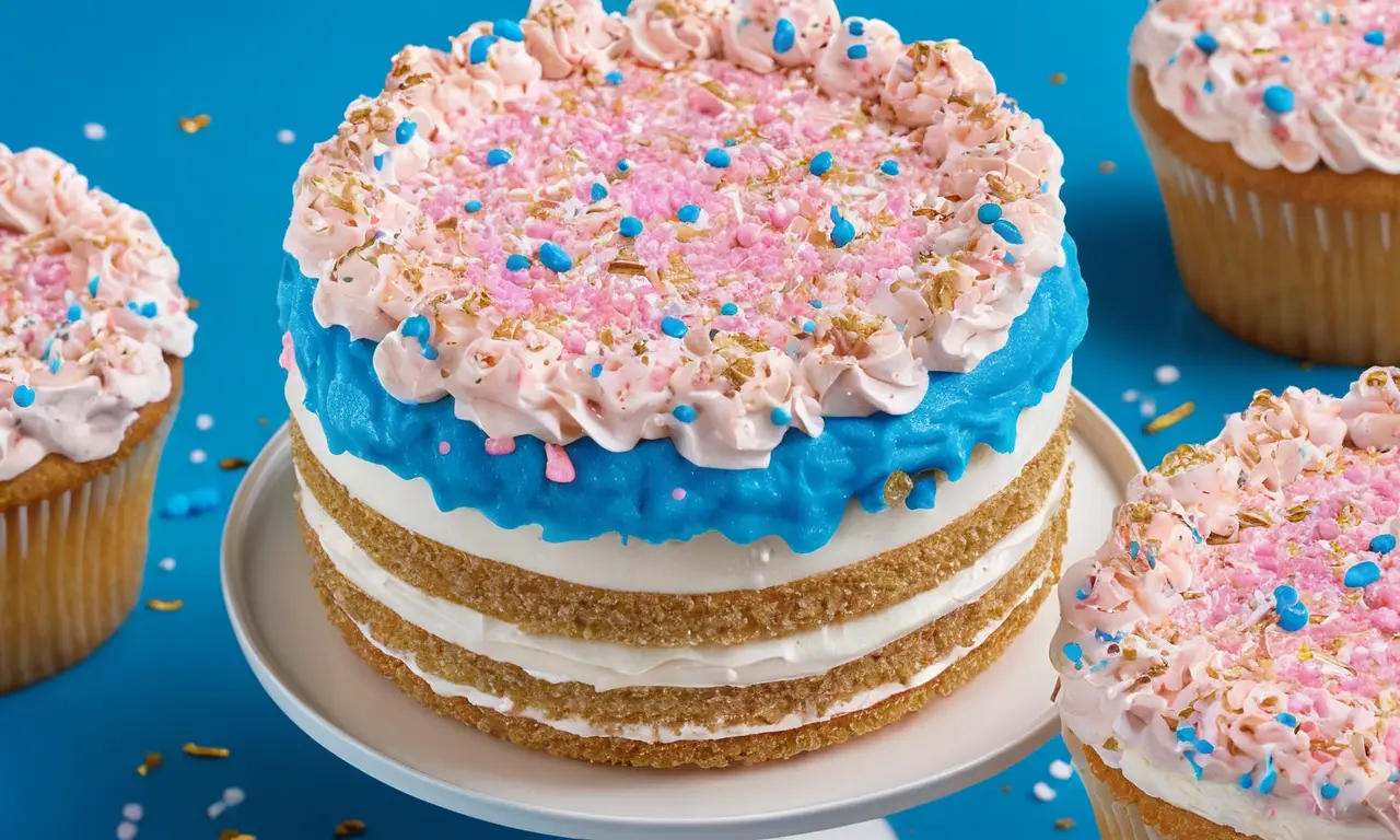 Un pastelito de Little Debbie irresistible