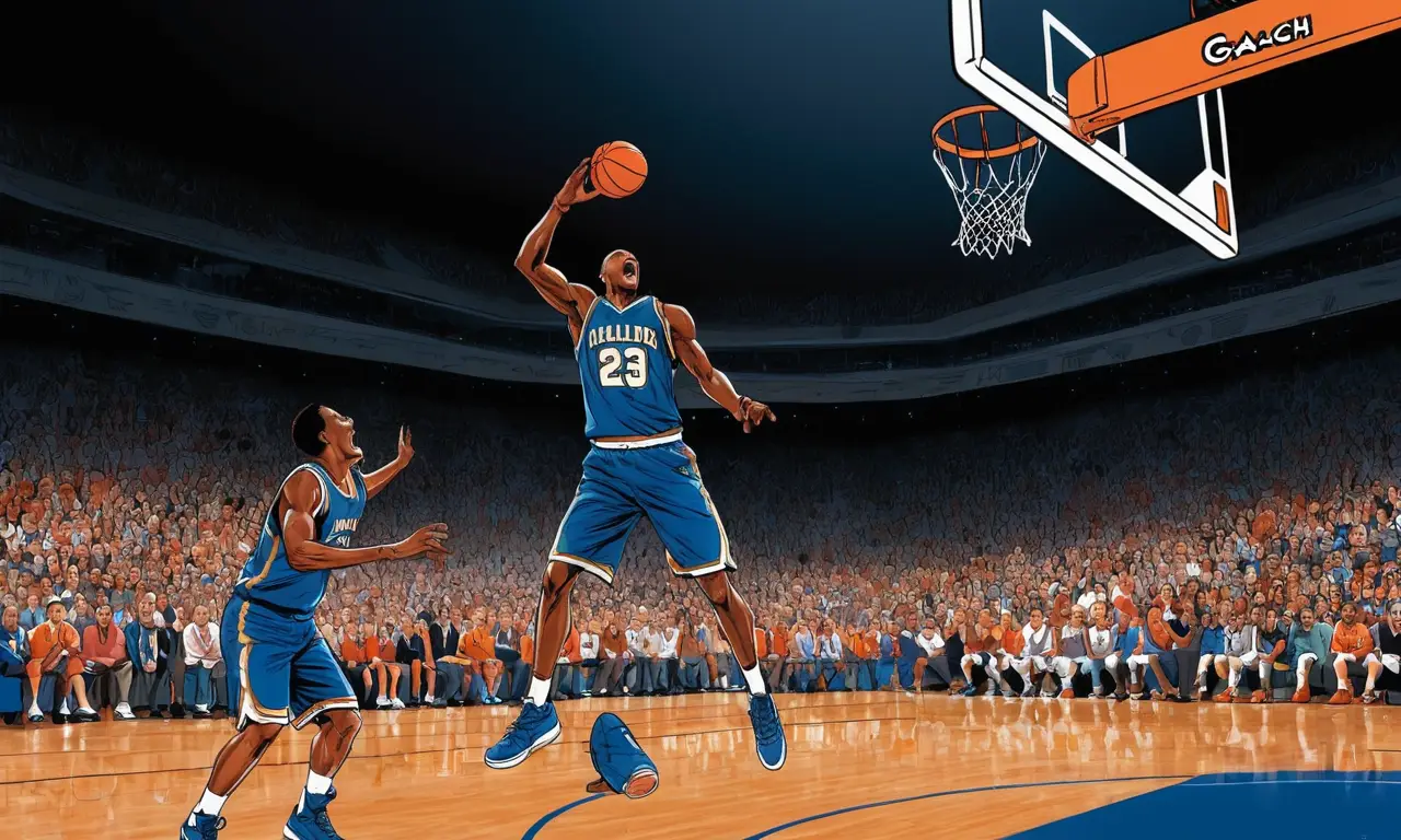 La intensidad del juego se apoderó del estadio