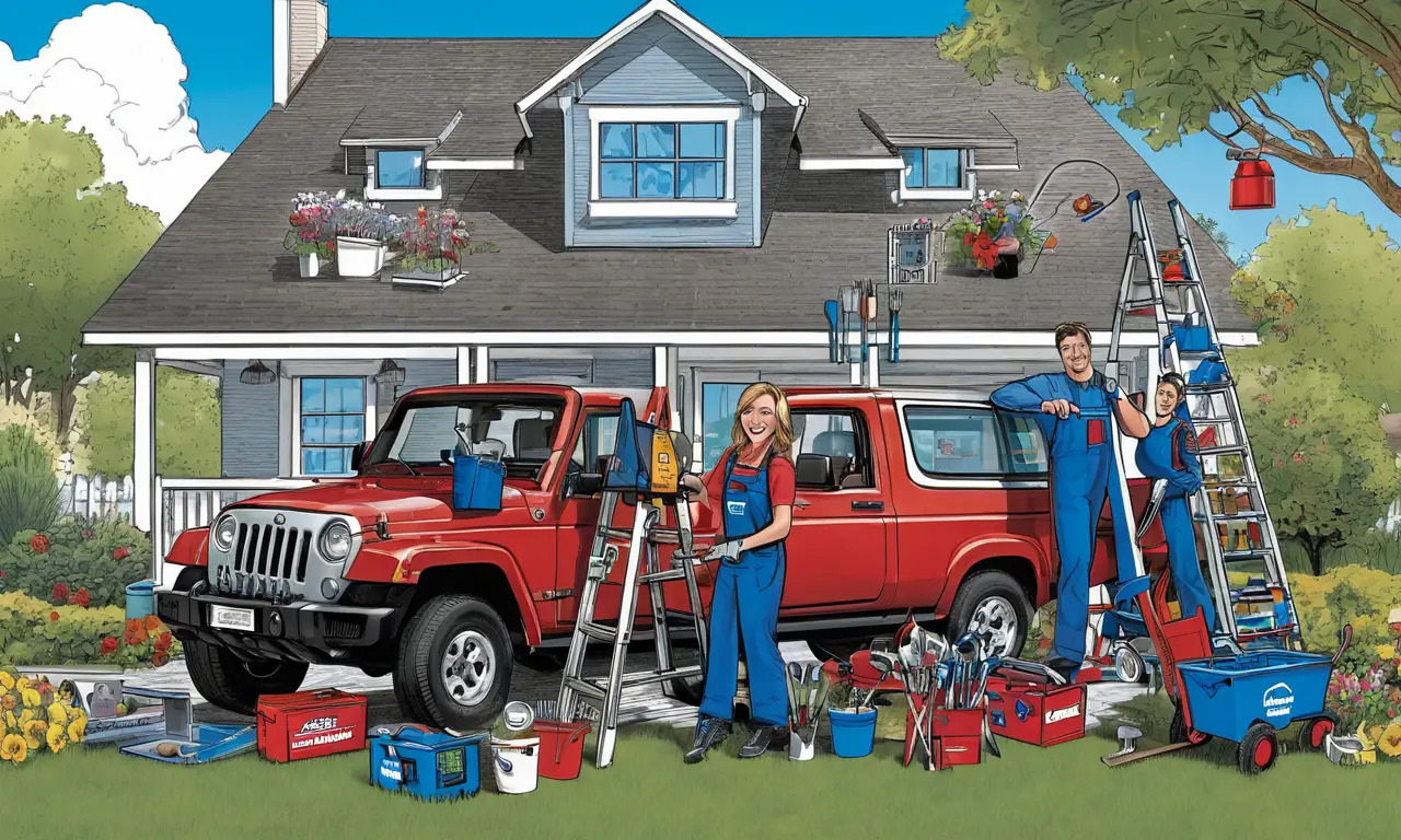 Lowes ofrece soluciones para tu hogar con opciones de tarjetas regalo y una amplia variedad de productos