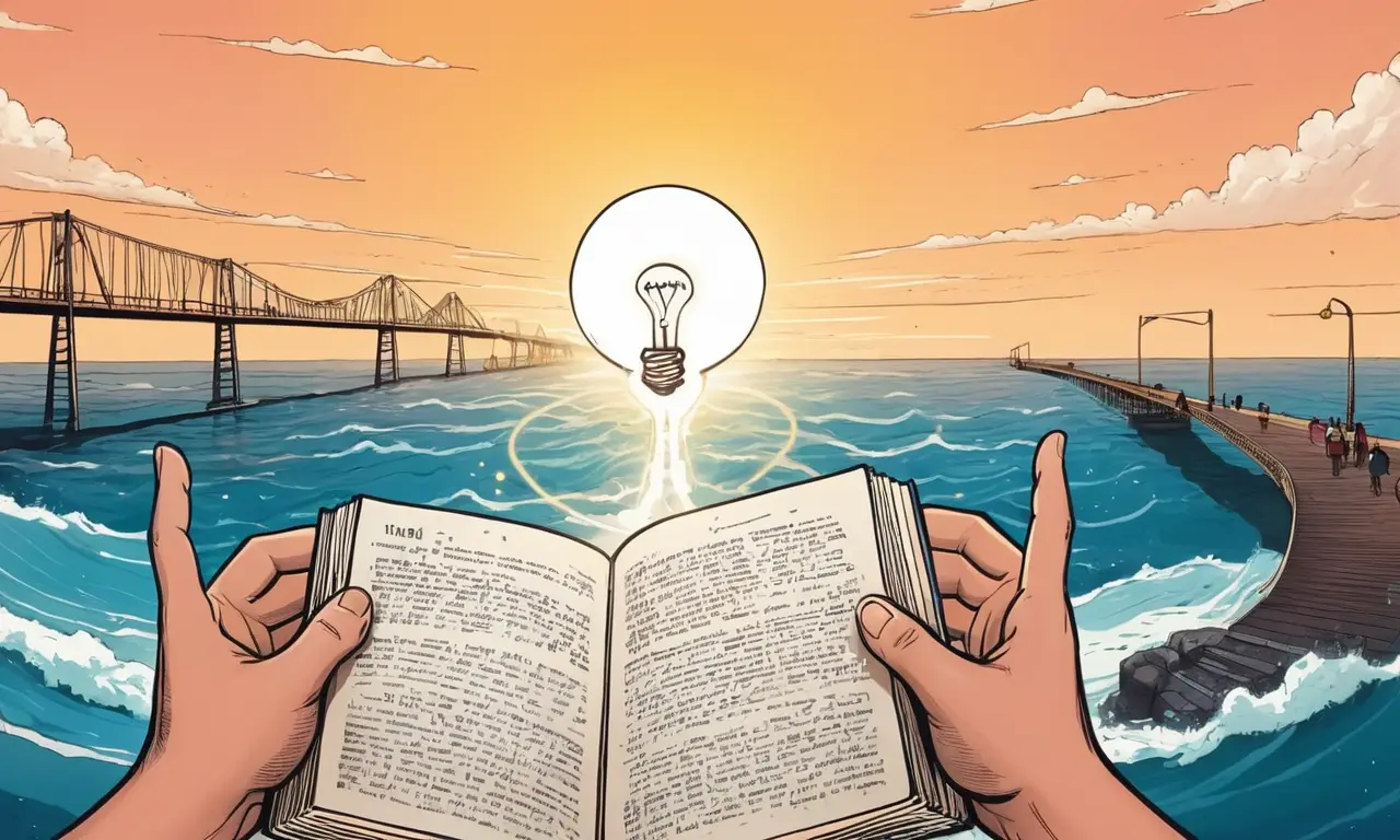 Conexión, conocimiento y optimismo para un futuro brillante