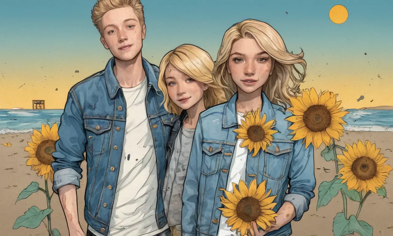 Un recuerdo doloroso y melancólico