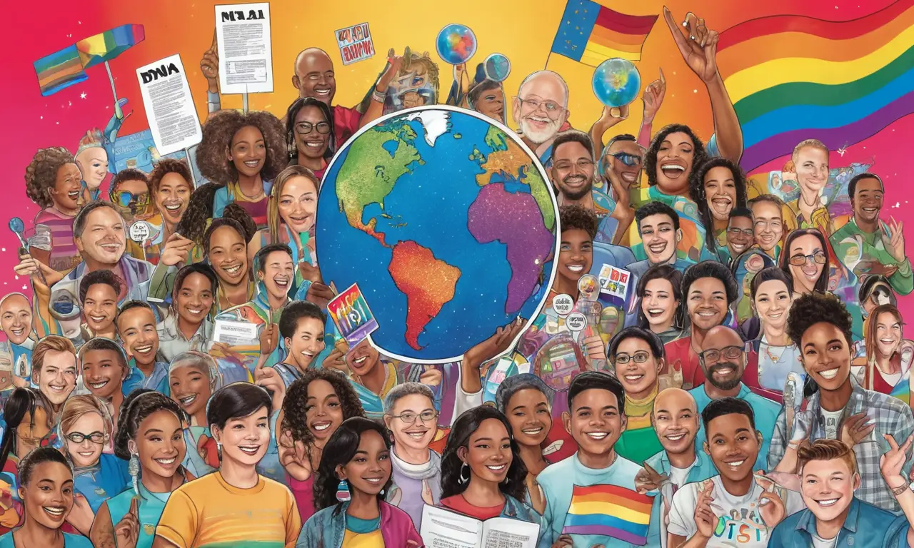 Diversidad y ciencia desmontan mitos