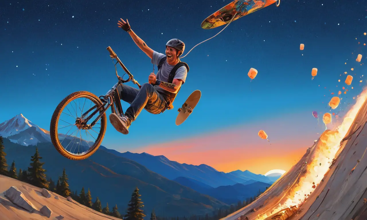 Una aventura llena de emociones y recuerdos inolvidables