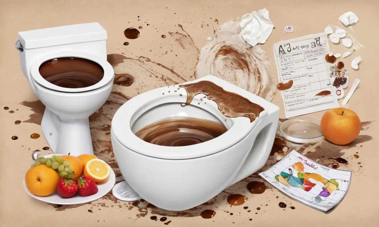 La búsqueda de una digestión saludable