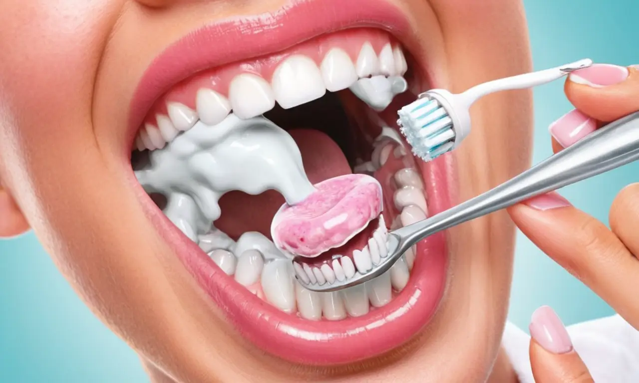 La visita al dentista puede ser un poco incómoda