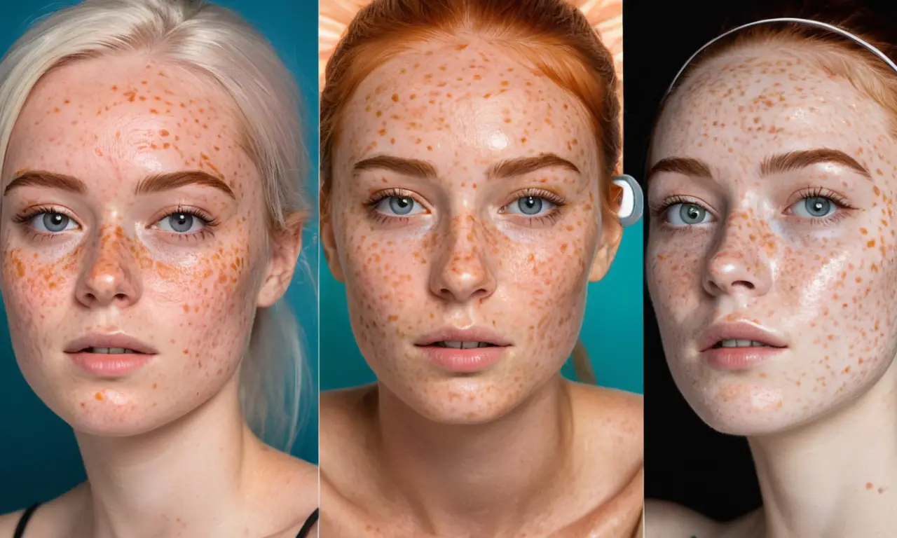 Los peligros y consecuencias del bronceado artificial