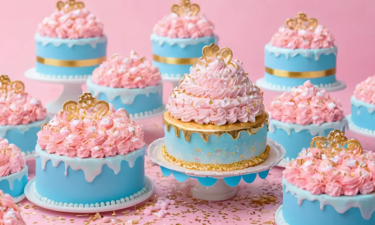 Un pastelito perfecto para un sueño dulce