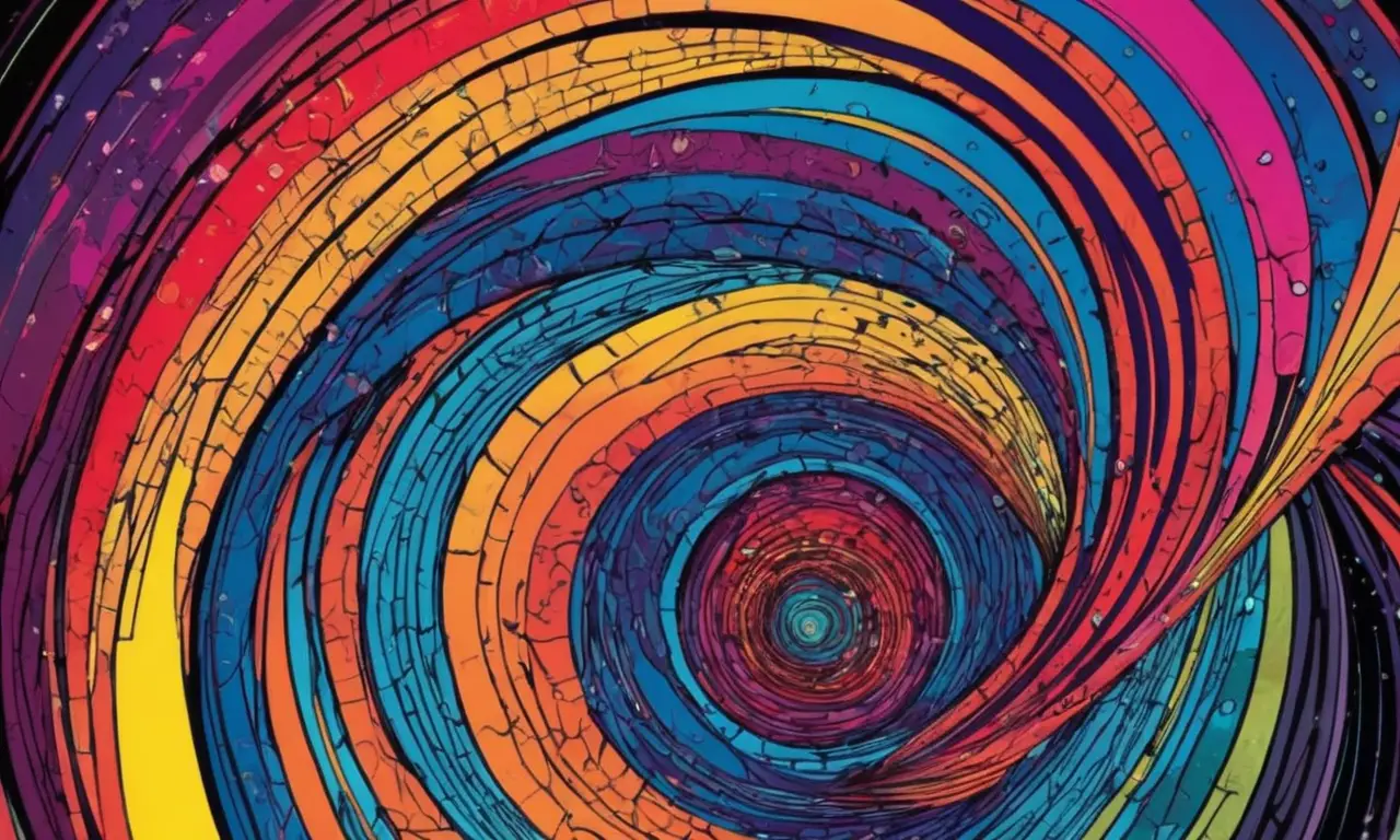 Un festín sensorial de formas y sonidos