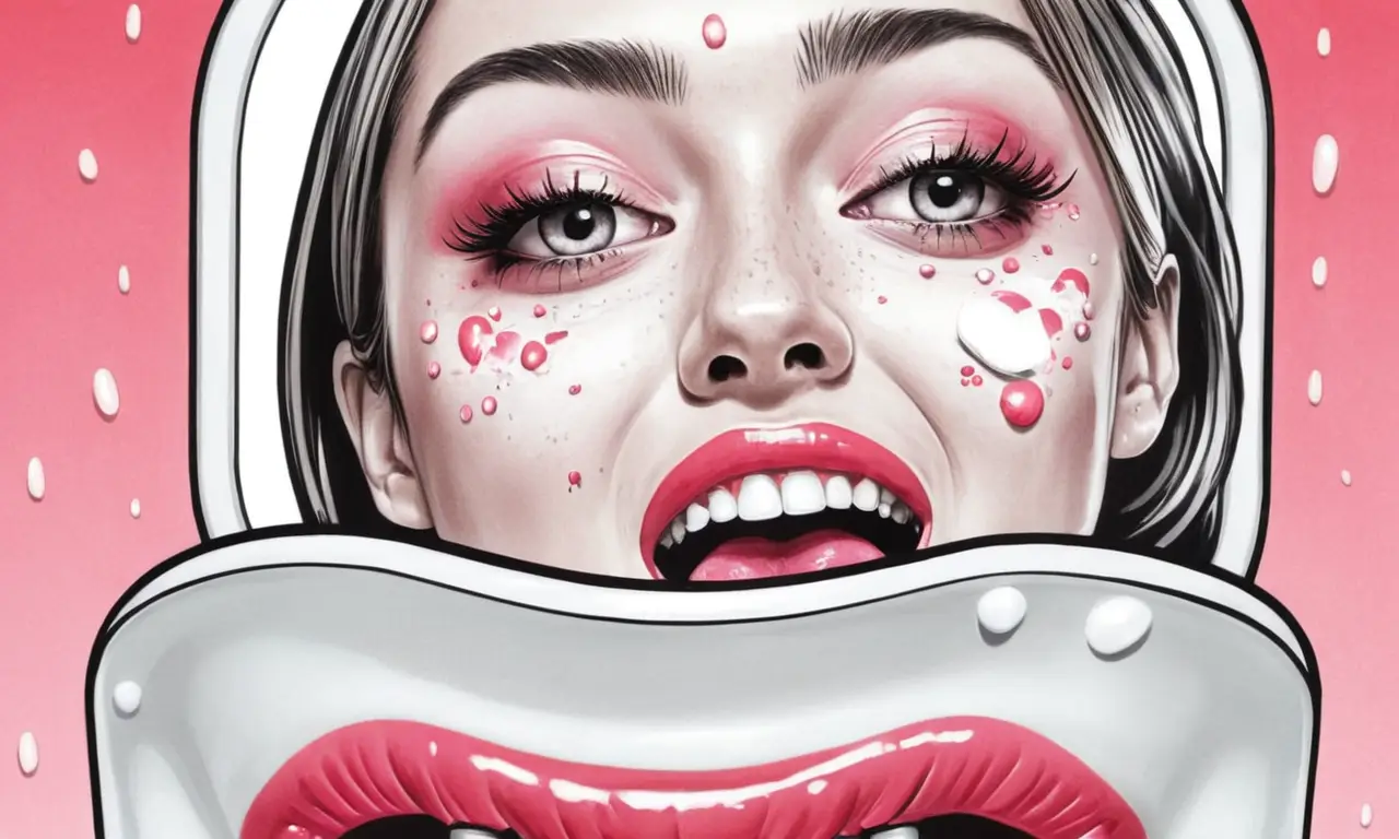 Una visita al dentista llena de emociones