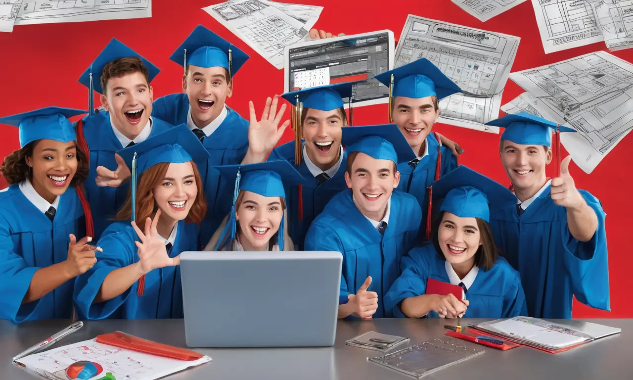 La educación del futuro se construye con tecnología y pasión