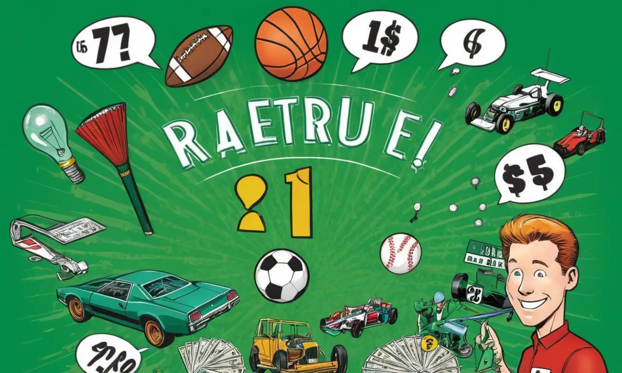 Un escenario caótico de decisiones y resultados inciertos