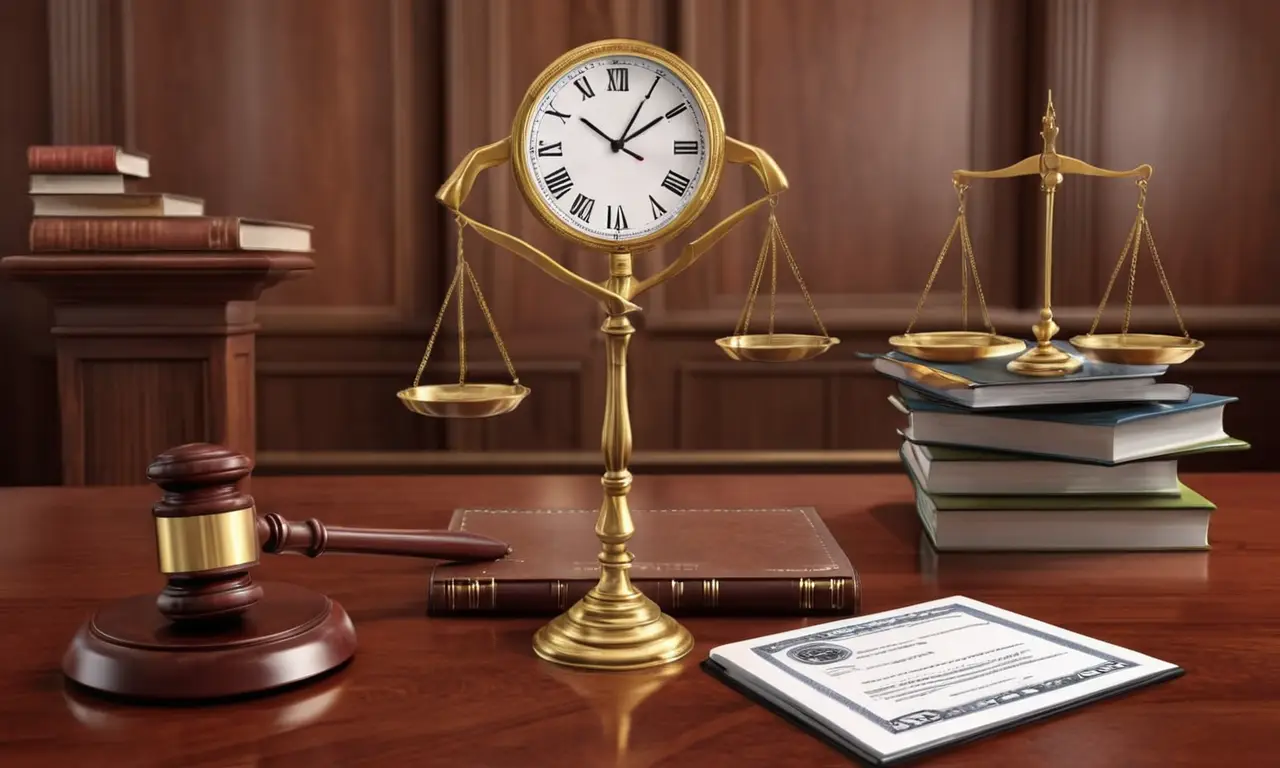 La justicia se libra en un ambiente tenso y complejo