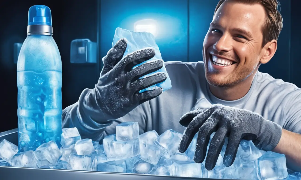 Un hotel impecable ofrece un servicio refrescante