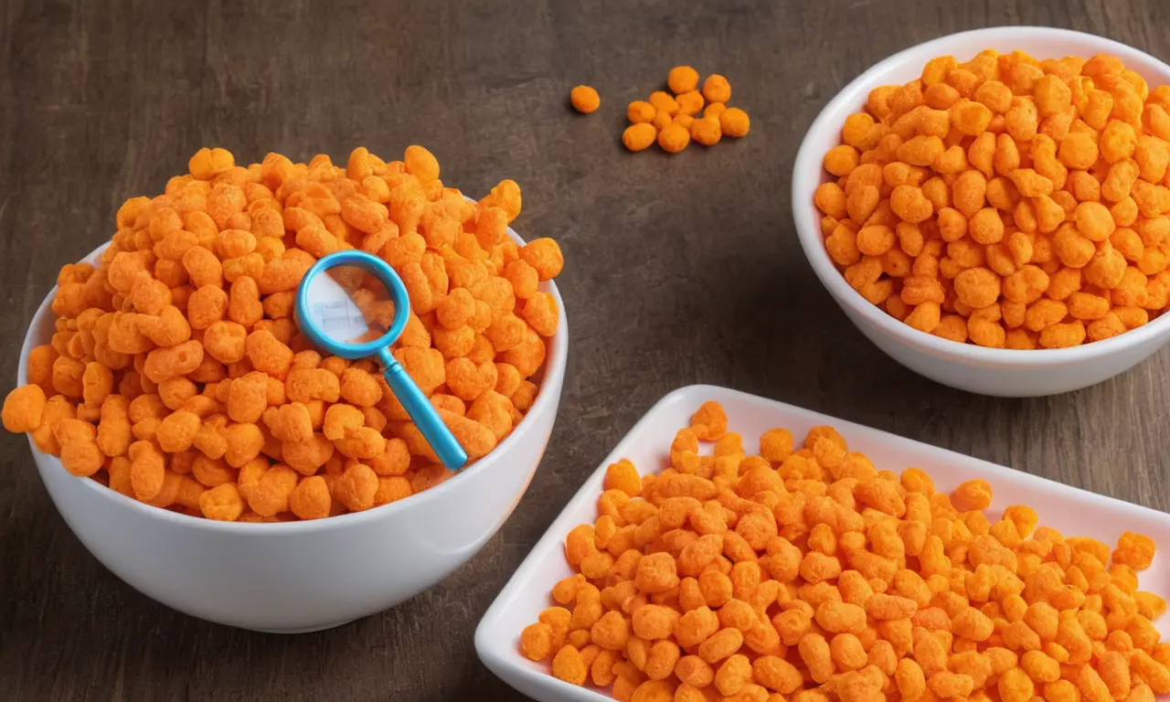 La duda sobre los Cheetos y el MSG causa preocupación