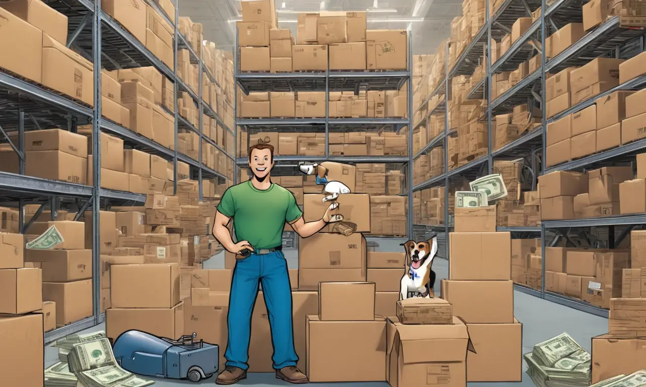 Mudanza exitosa y nueva vida familiar