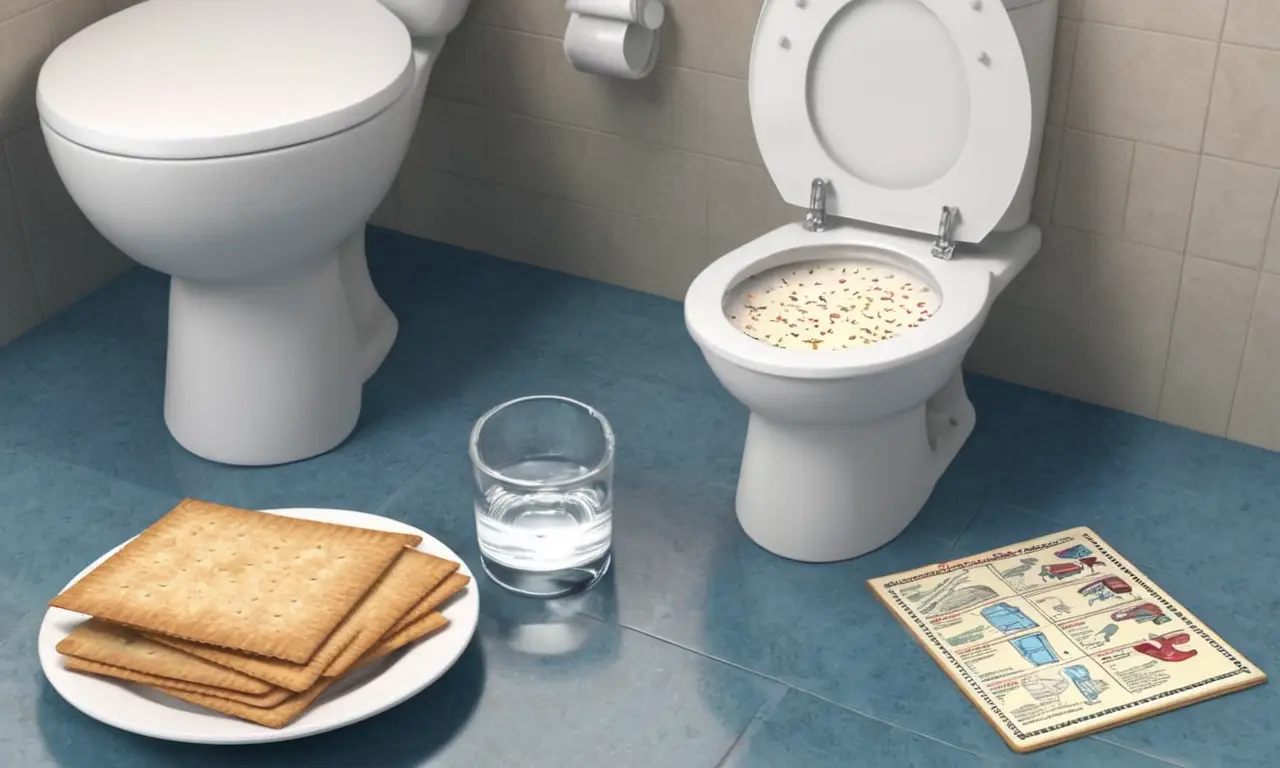 Una digestión exitosa