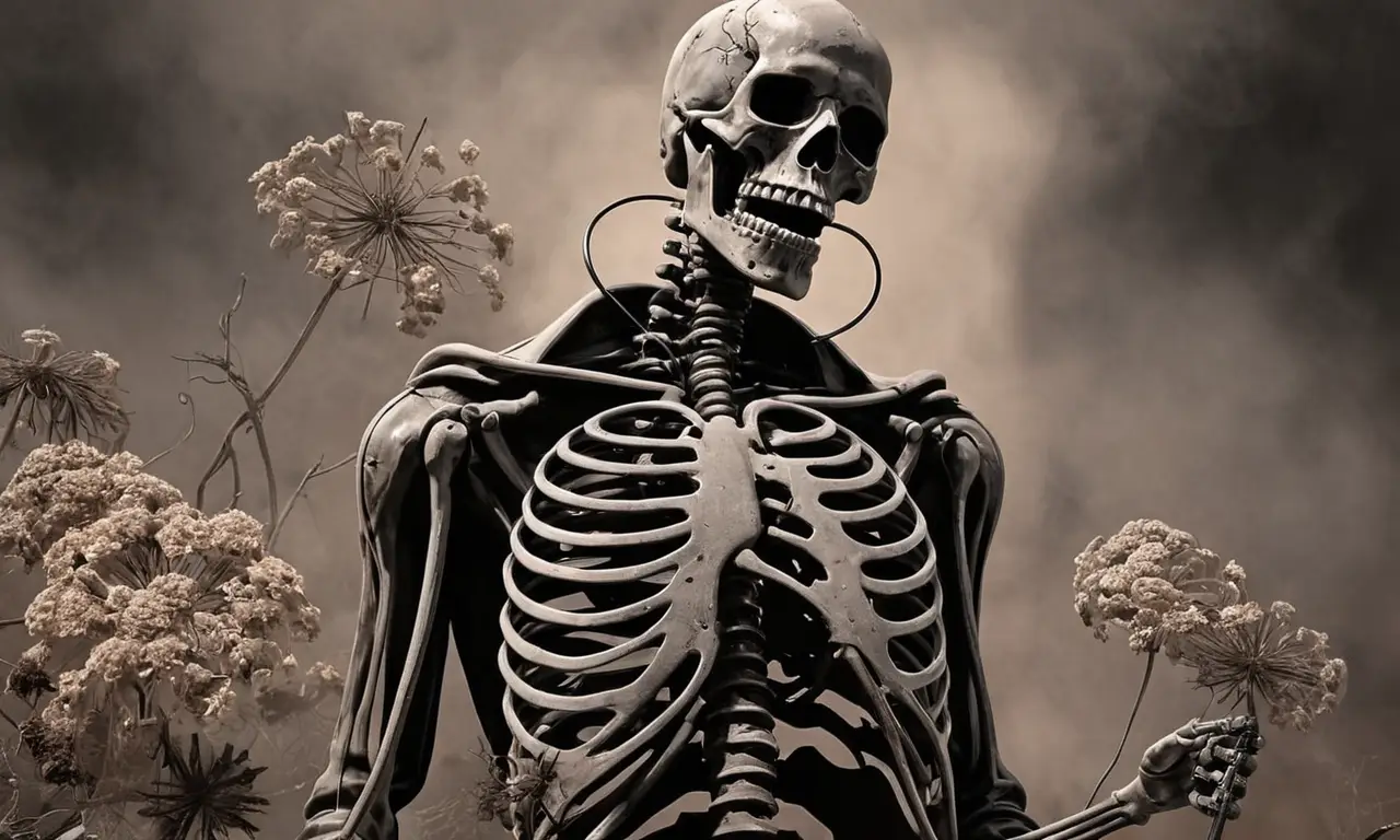 La contaminación laboral cobra su precio