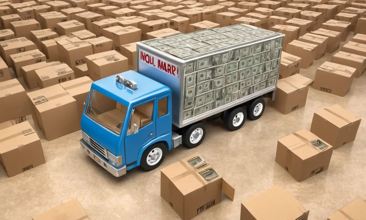 Mudanza exitosa y feliz hogar