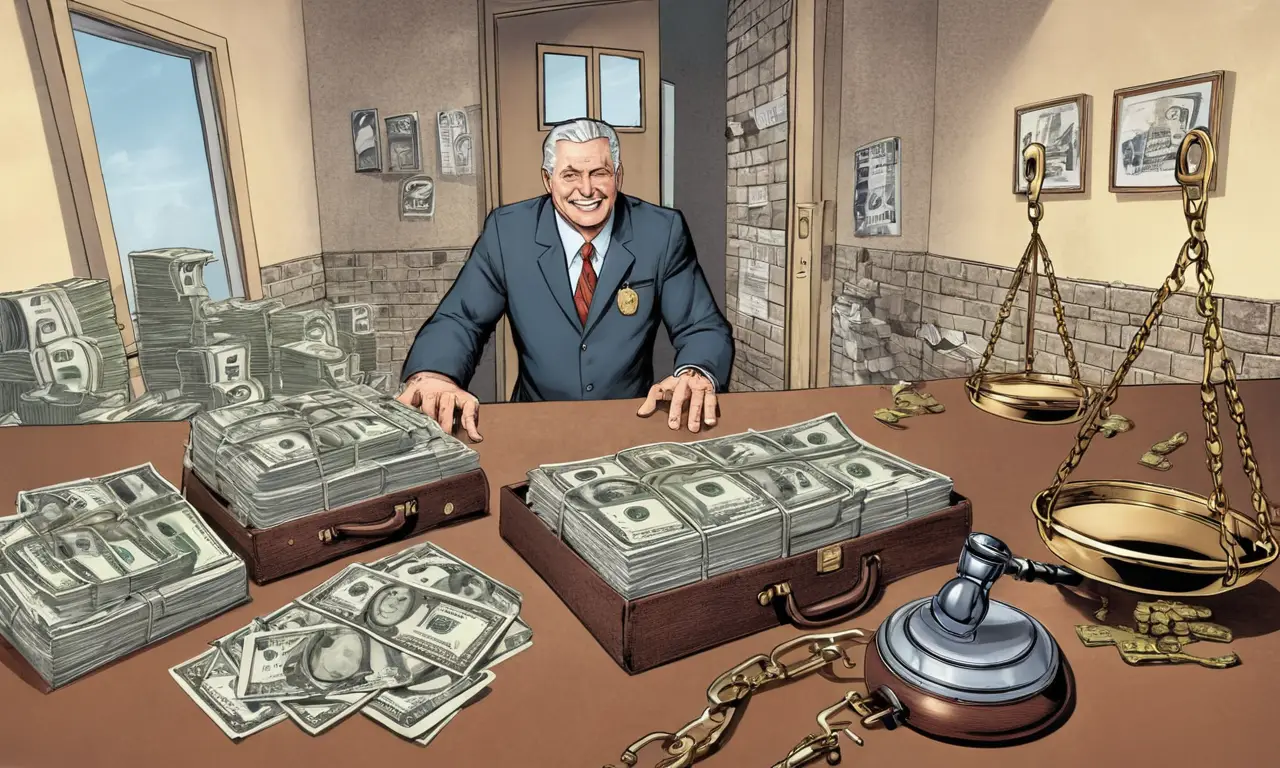 La justicia y la lucha por la libertad