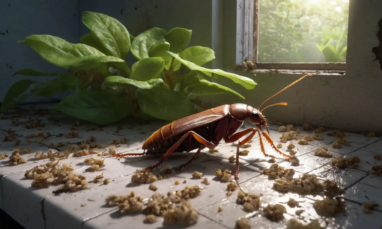 La vida y la muerte coexisten en un ciclo constante