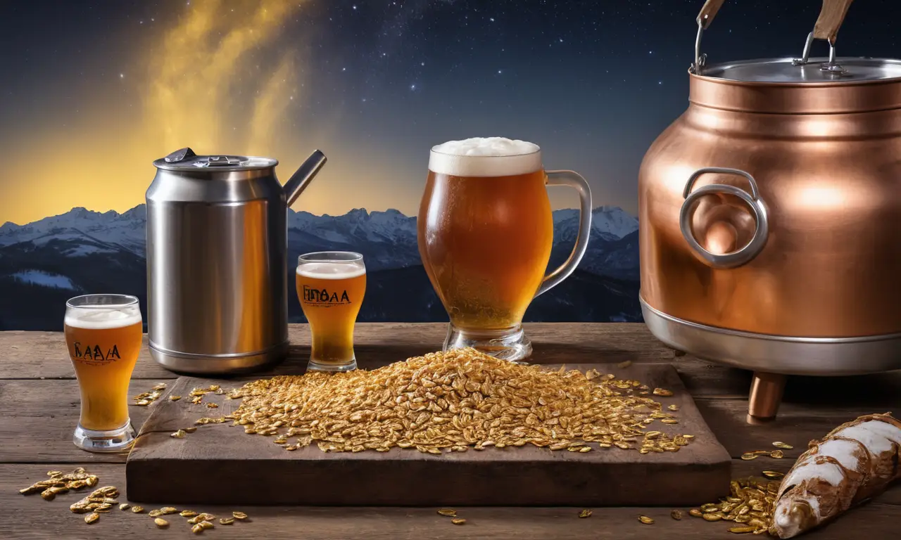 Un paraíso cervecero para amigos y amantes del buen sabor.