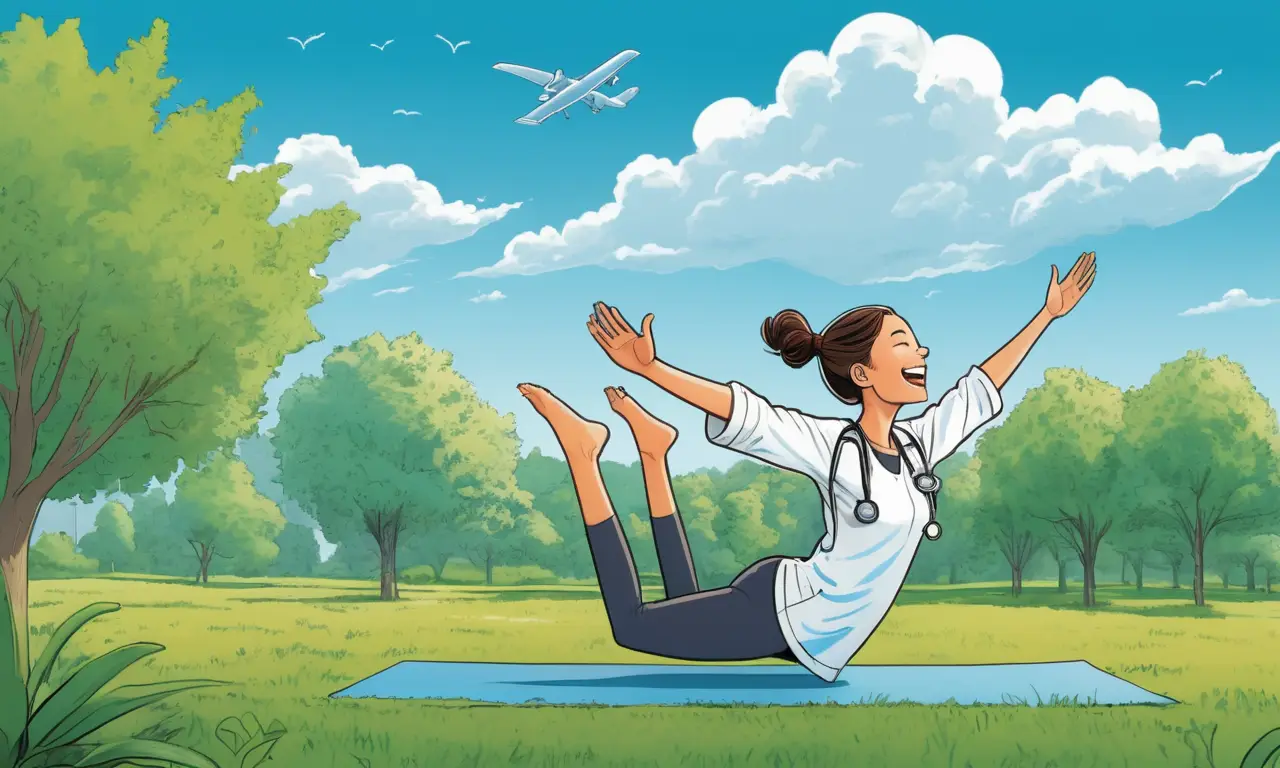 Salud y bienestar se reflejan en un estilo de vida activo y consciente