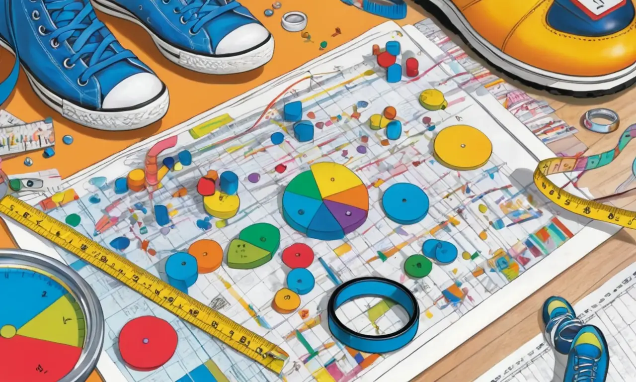 Un proceso de medición confuso