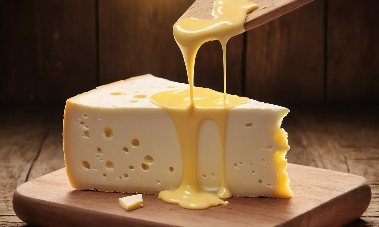 Un queso cheddar blanco evoca recuerdos felices de cenas familiares