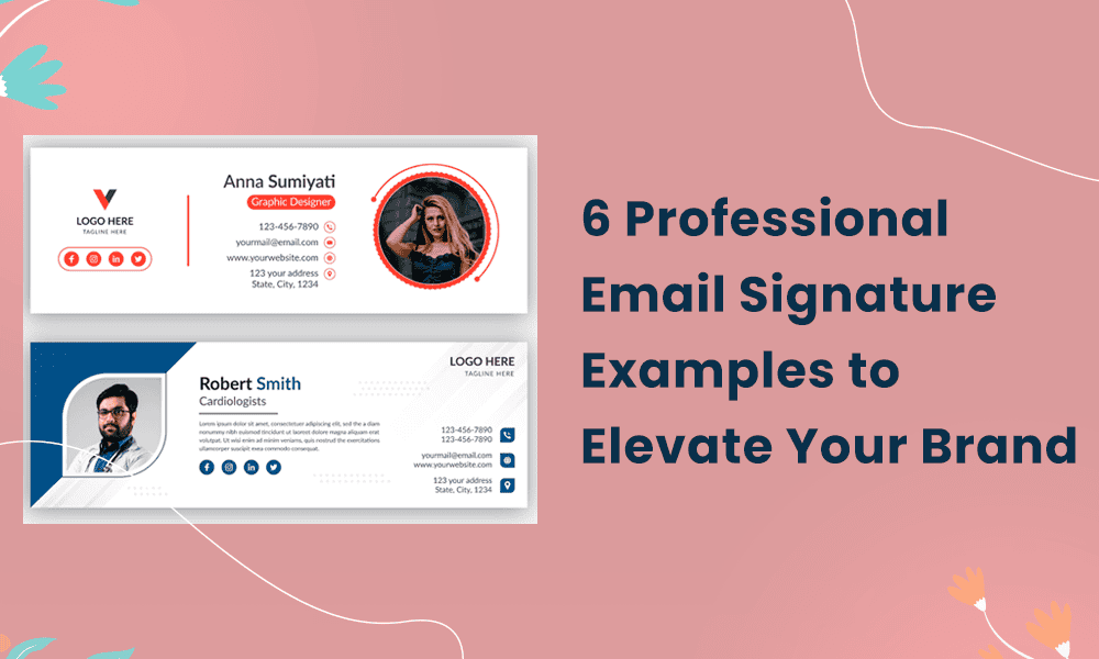 Inspiring Email Signatures: Elevate Your Professionalism
