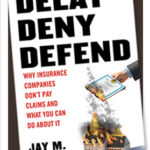 Insurance Payouts: Don’t Delay Necessary Repairs