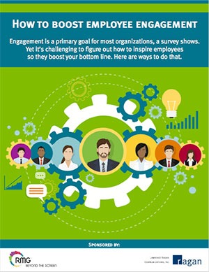 Internal Polling: Boost Employee Engagement & Success