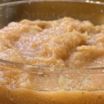 Is Applesauce Liquid? Consistency Matters!