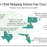 Is It Legal To Keep a Child Out of School?